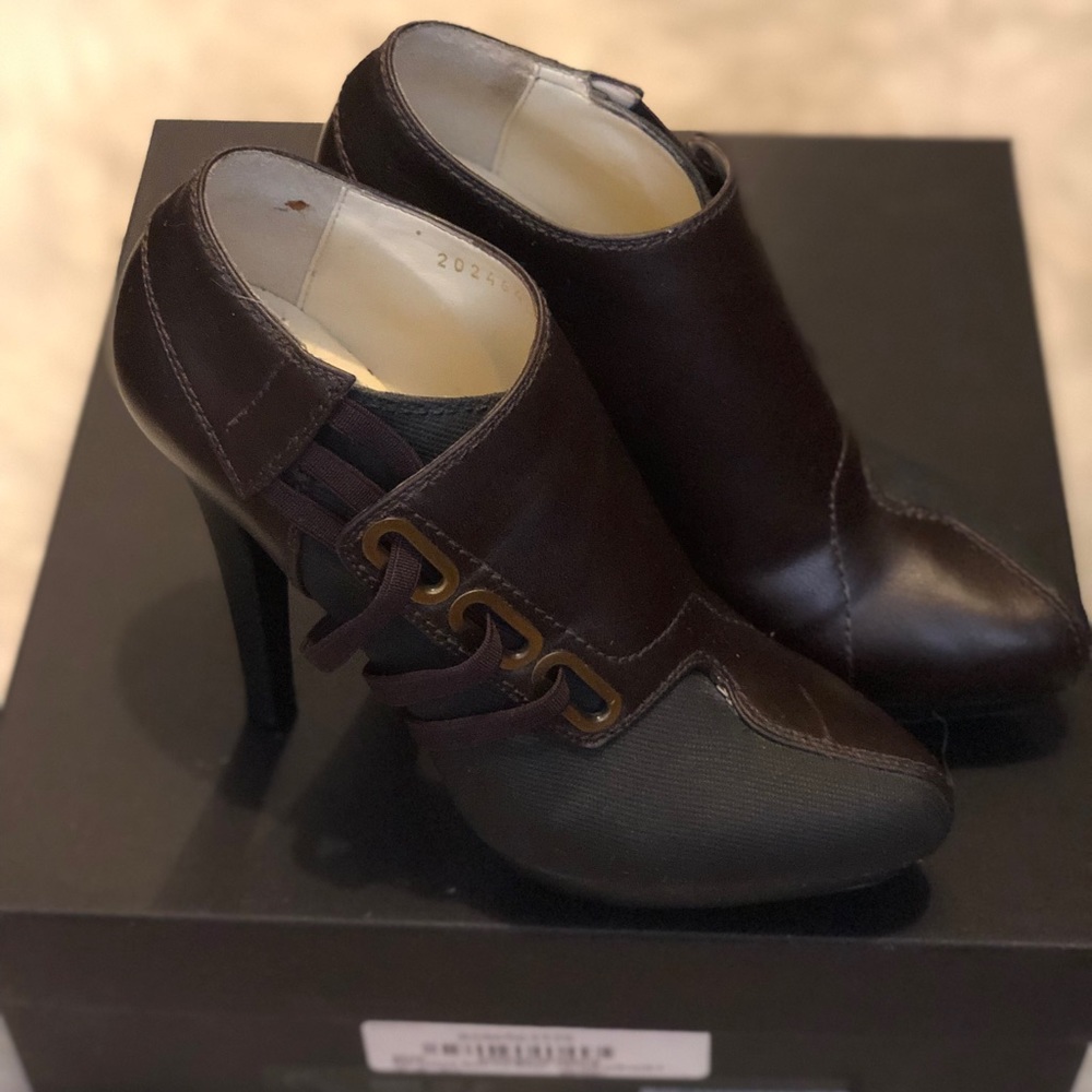 Stella McCartney Booties - Picture 5 of 5